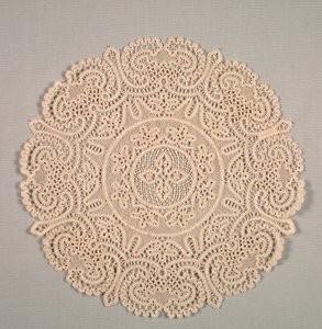 Renda, século XIX. de Unbekannt