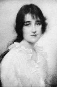 Lady Elizabeth Bowes-Lyon, dezessete anos, c1917, 1937 de Unbekannt