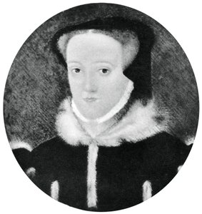 Lady Jane Gray, rainha da Inglaterra do século XVI, 1937 de Unbekannt