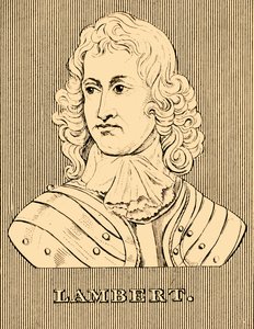 Lambert, 1619-1684, 1830. de Unbekannt
