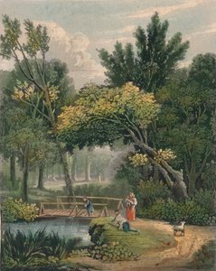 Lambert, século XIX de Unbekannt
