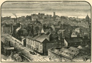Lancaster, 1898. de Unbekannt