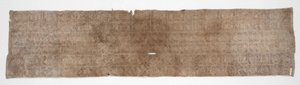 Pano Grande, c. 1100-1400. de Unbekannt