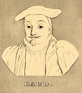 Laud, 1573-1645, 1830. de Unbekannt