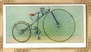 Lawsons Bicycle, 1939 de Unbekannt