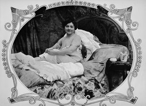 O Triunfo, 1900 de Unbekannt