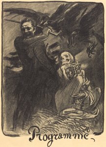 As Mulheres Honestas, Palestra, Poemas inéditos de Henry Becque, La Parisienne, 1904. de Unbekannt