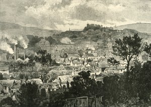 Lewes, 1898. de Unbekannt
