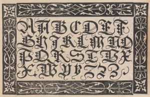 Um livro de doutrina muito elegante e útil, muitos elegantes e úteis ..., 1549 de Unbekannt