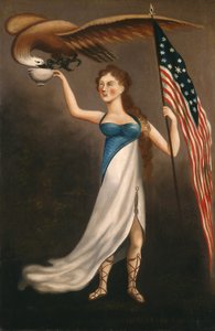 Liberdade, c. 18001820. de Unbekannt