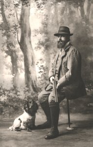 Tenente F. Brugmann, 1911. de Unbekannt
