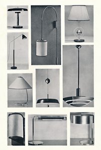 Iluminação, 1938 de Unbekannt