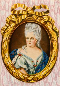 Liselotte von der Pfalz, 1933. de Unbekannt
