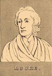 Locke, 1632-1704, 1830. de Unbekannt