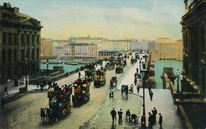 Ponte de Londres, do século XX. de Unbekannt