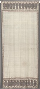 Xaile Longo, c. 1812 de Unbekannt