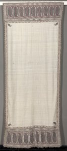 Xaile Longo, c. 1815 de Unbekannt