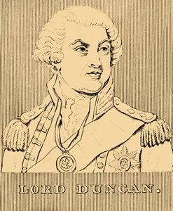 Lord Duncan, 1731-1804, 1830. de Unbekannt