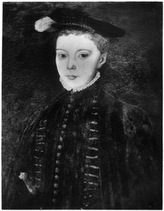 Lord Henry Stewart Darnley, rei consorte da Escócia, 1907 de Unbekannt