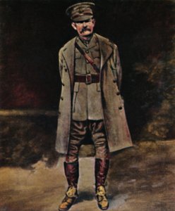 Lord Kitchener 1850-1916, 1934. de Unbekannt