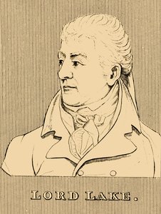 Lord Lake, 1744-1808, 1830. de Unbekannt