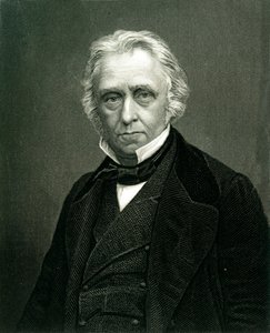 Senhor Macaulay, c1850, c1884. de Unbekannt