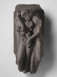 Amantes Mithuna, 1000s. de Unbekannt