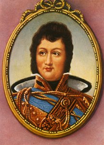 Ludwig Philipp - rei da França 1773-1850, 1933. de Unbekannt