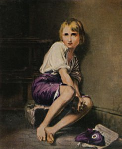 Ludwig XVII, 1785-1795, 1934. de Unbekannt