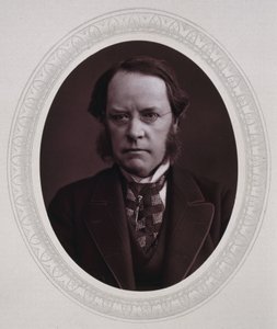 Lyon Playfair, Barão St Andrews, Químico e político escocês, c 1870 de Unbekannt