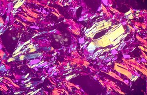 MINERAIS, NÃO FERROSOSOS, LM Magnésia refractária de Unbekannt