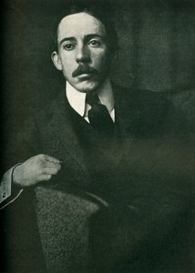 Alberto Santos-Dumont, 1902. de Unbekannt