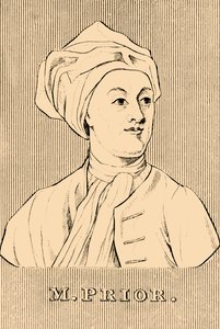 M. Prior, 1664-1721, 1830. de Unbekannt