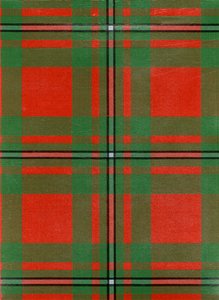 MacGregor, c1935 de Unbekannt