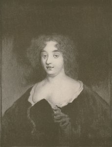 Mademoiselle Du Colombier - Primeiro Amor de Napoleão, c1780-1800, 1896 de Unbekannt