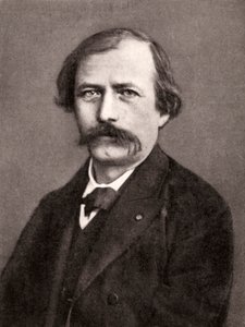 Marcelino Berthelot, químico e político francês, século XIX de Unbekannt
