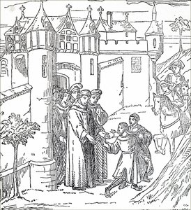 Marco Polo. de Unbekannt