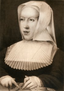 Margarida de Sabóia, Regente dos Países Baixos, 1902 de Unbekannt