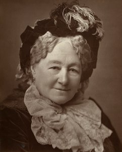 Mary Anne Stirling, atriz britânica, 1883 de Unbekannt