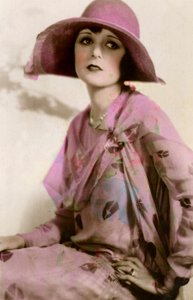Mary Astor 1906-1987, atriz americana, século XX de Unbekannt