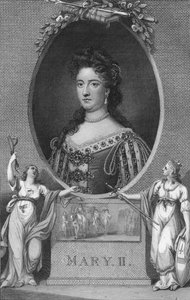 Maria II, 1790 de Unbekannt