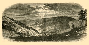 Mary Knoll Valley, 1898. de Unbekannt