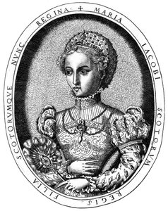 Maria, rainha dos escoceses de Unbekannt