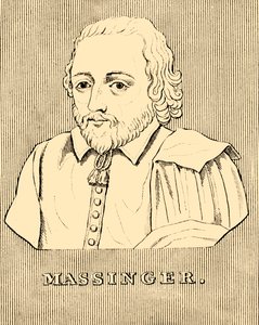 Massinger, 1583-1640, 1830. de Unbekannt