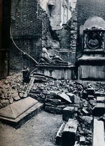 Casa dos Mestres: com lápide em comemoração a Oliver Goldsmith, 1941 de Unbekannt