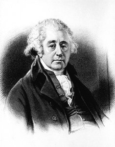 Matthew Boulton 1728-1809, engenheiro e industrial inglês de Unbekannt