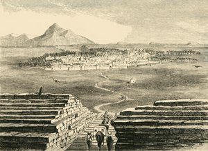 Medina, 1890. de Unbekannt