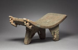 Metate, 1200-1500. de Unbekannt