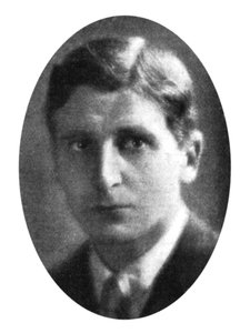 Michael Sadleir 1888-1957, romancista britânico, início do século XX de Unbekannt
