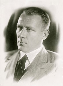 Mikhail Bulgakov, autor russo, década de 1930. de Unbekannt